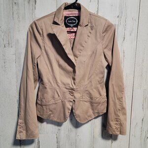 Love Tree Womens Blazer